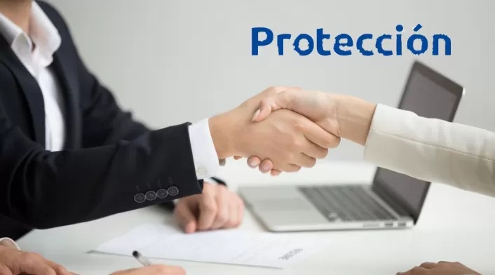 Ofertas de empleo en Protección Ofertas de empleo en Protección