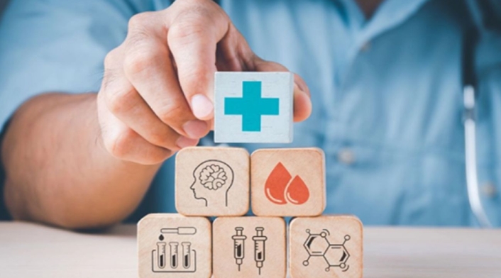 Reforma a la salud Reforma a la salud