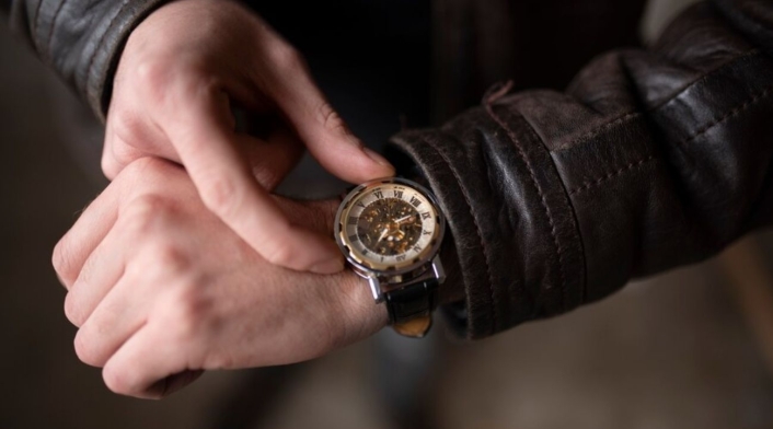 Reloj Reloj