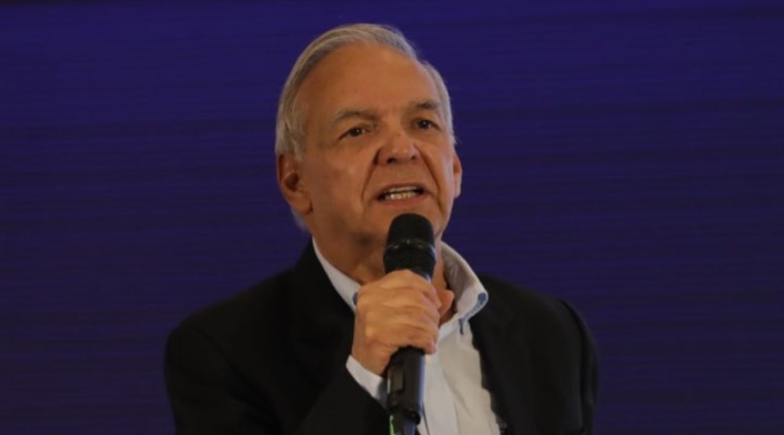 Ricardo Bonilla Ricardo Bonilla