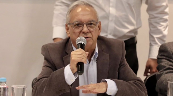 Ricardo Bonilla Ricardo Bonilla