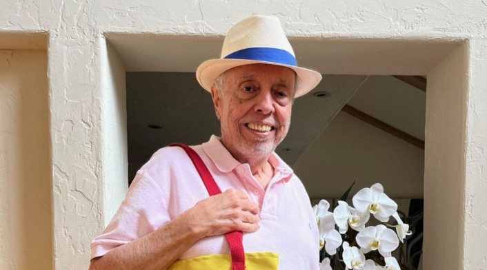 Sérgio Mendes Sérgio Mendes