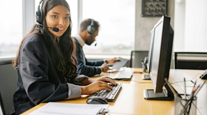 Servicio al cliente/ Call center Servicio al cliente/ Call center