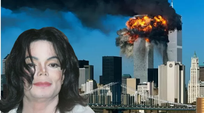 Torres Gemelas Michael Jackson Torres Gemelas - Michael Jackson
