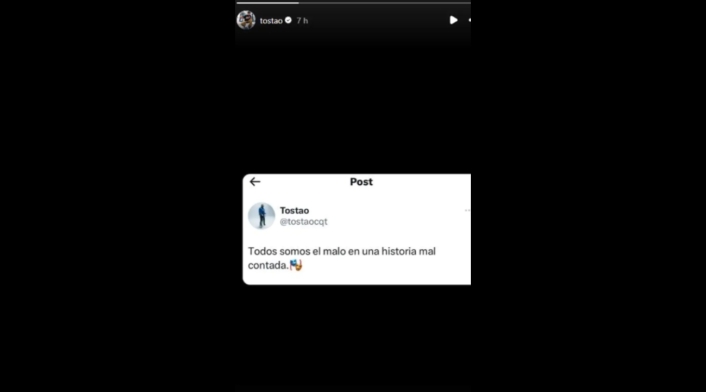 Tostao Tostao
