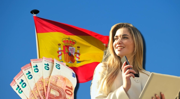 Trabajo/Empleo España Trabajo/Empleo España