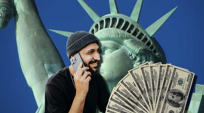 Trabajo/ Empleo Estados Unidos Trabajo/ Empleo Estados Unidos
