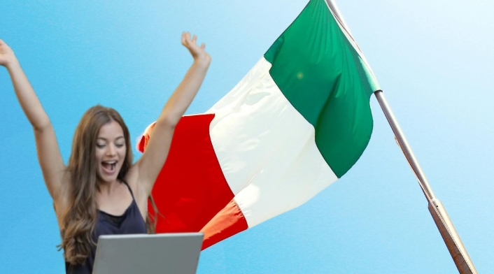Trabo remoto para colombianos en Italia Trabo remoto para colombianos en Italia