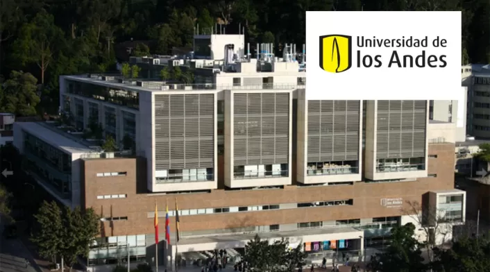Universidad de los Andes Universidad de los Andes