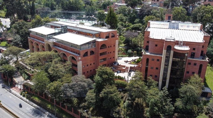 Universidad Manuela Beltrán Universidad Manuela Beltrán