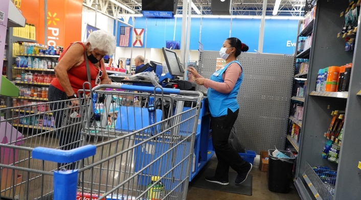 Walmart Walmart