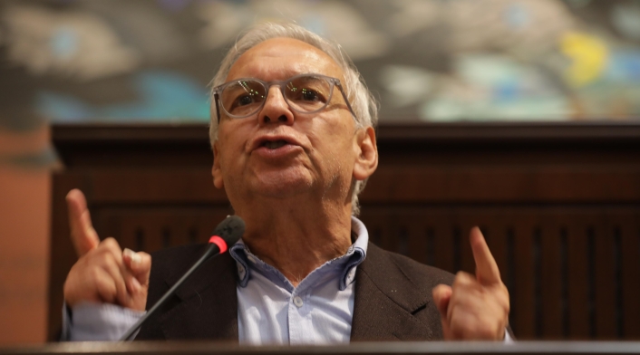 ministro de Hacienda, Ricardo Bonilla ministro de Hacienda, Ricardo Bonilla