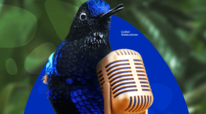 Himno natural de Colombia COP16 Himno natural de Colombia COP16