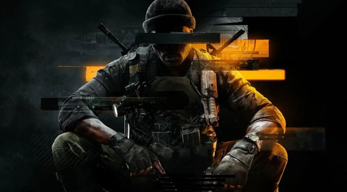 Call of Duty Black Ops 6 en game pass Call of Duty Black Ops 6 en game pass