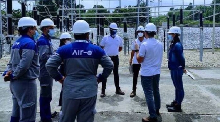 Air-e Air-e