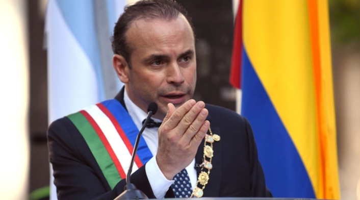 Alejandro Eder Alejandro Eder