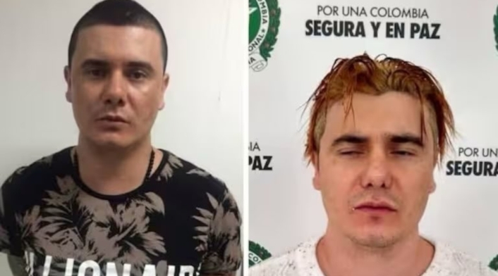 Se fugó alias "Pichi" Se fugó alias "Pichi"