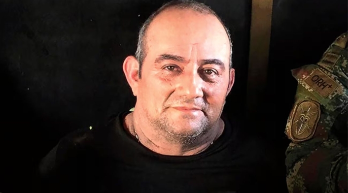 Alias Otoniel Alias Otoniel