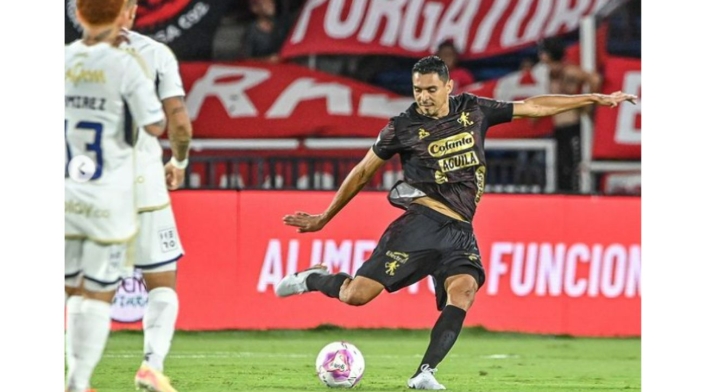 América de Cali vs Millonarios: Duelo intenso en la Liga BetPlay América de Cali vs Millonarios: Duelo intenso en la Liga BetPlay