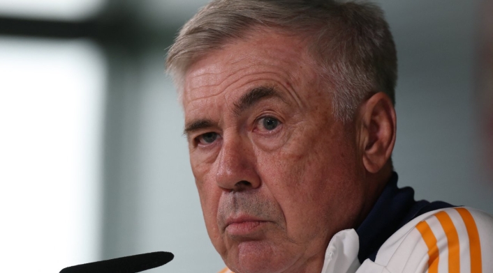 Carlo Ancelotti Carlo Ancelotti