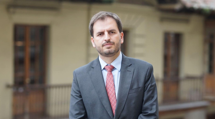 Representante Andrés Forero El representante Andrés Forero habló en La FM de RCN sobre la reforma laboral