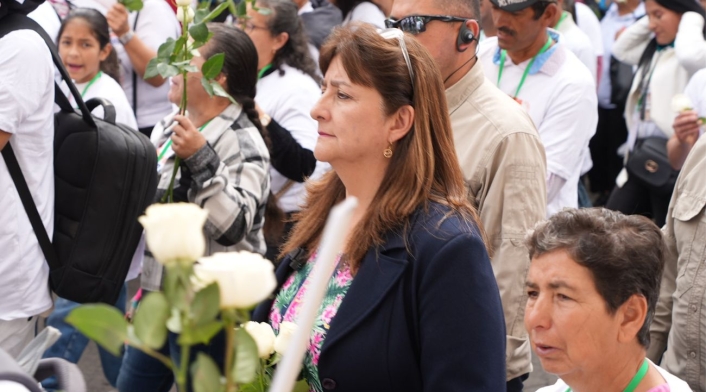 Ángela María Buitrago Ángela María Buitrago
