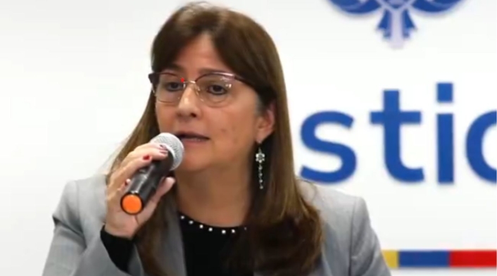 Ángela María Buitrago Ángela María Buitrago