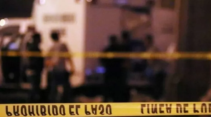 Nuevo asesinato referencia
