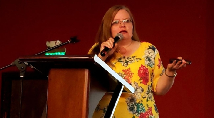 Astrid Cáceres Astrid Cáceres