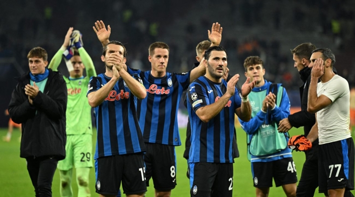 Atalanta Atalanta