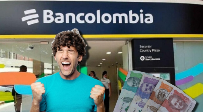 Bancolombia Bancolombia