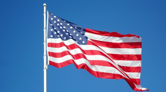 Bandera Estados Unidos Bandera Estados Unidos