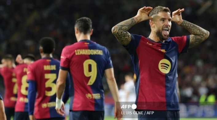 FC Barcelona FC Barcelona