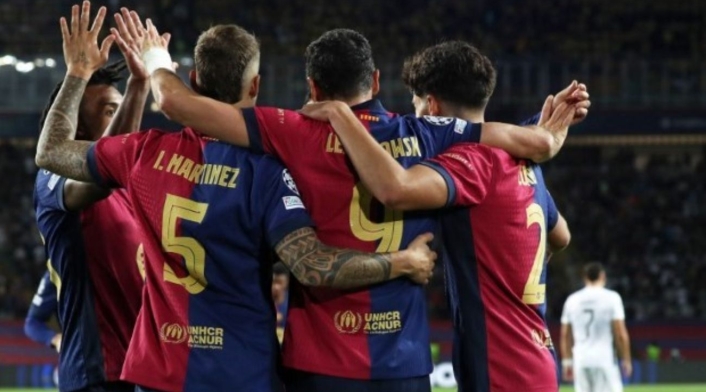 FC Barcelona FC Barcelona