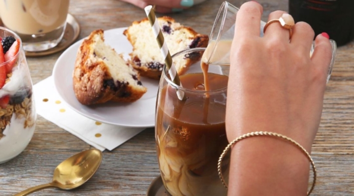 Baileys Treat Bar llega a Bogotá Baileys Treat Bar