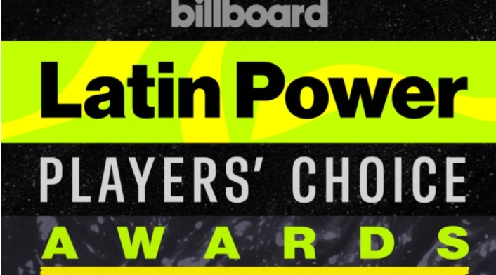 Billboard Latin Power Players’ Choice 2024 Billboard Latin Power Players’ Choice 2024
