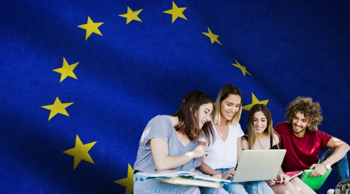 Becas para estudiar en Europa Becas para estudiar en Europa