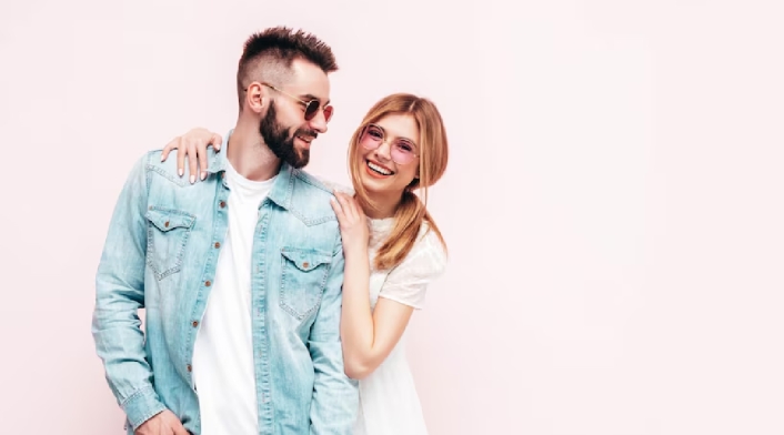 Belleza La confianza, el carisma y la actitud positiva también contribuyen a la percepción de una persona como atractiva, independientemente de su apariencia.
