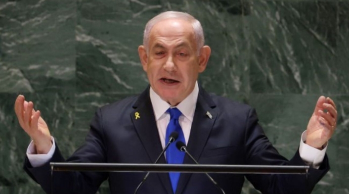 Benjamin Netanyahu Benjamin Netanyahu