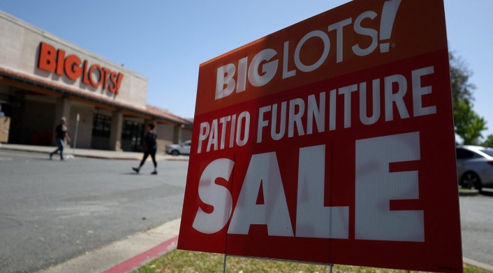 Big Lots Big Lots