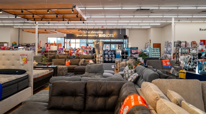 Big Lots Big Lots
