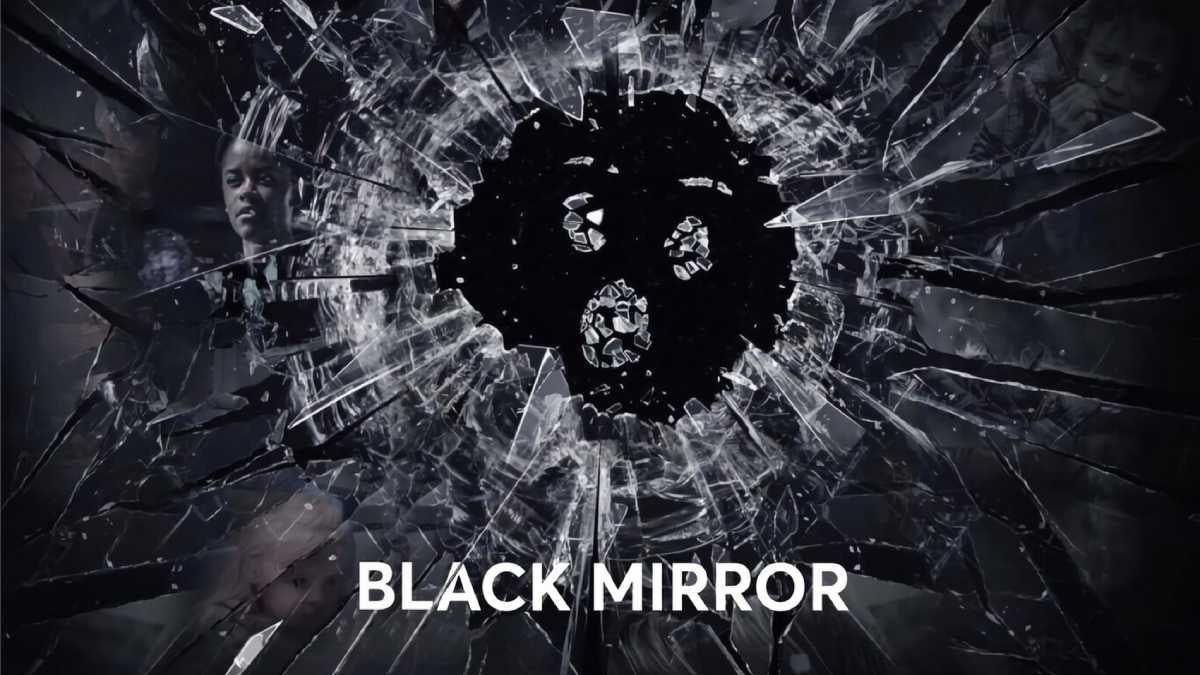 Black Mirror Black Mirror