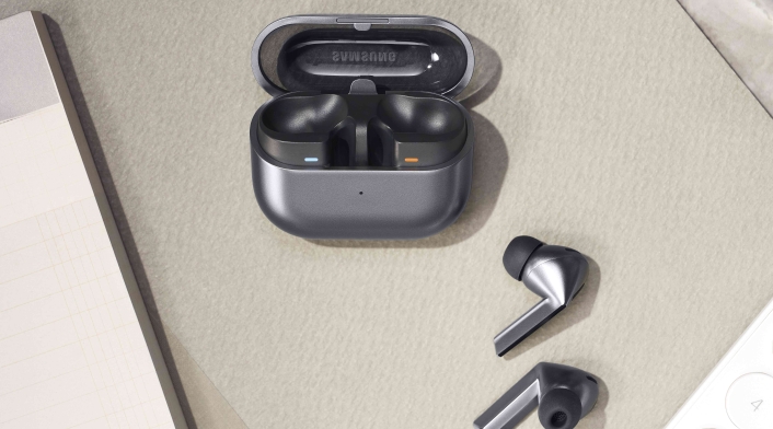 Galaxy Buds 3 pro Galaxy Buds 3 pro