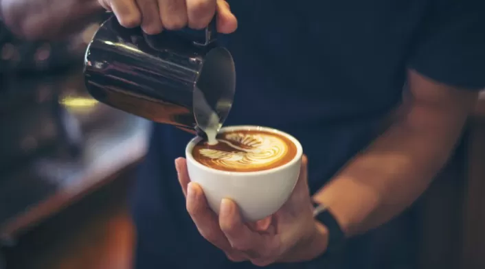Día Mundial del Café Día Mundial del Café