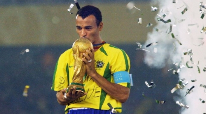 Cafú Cafú