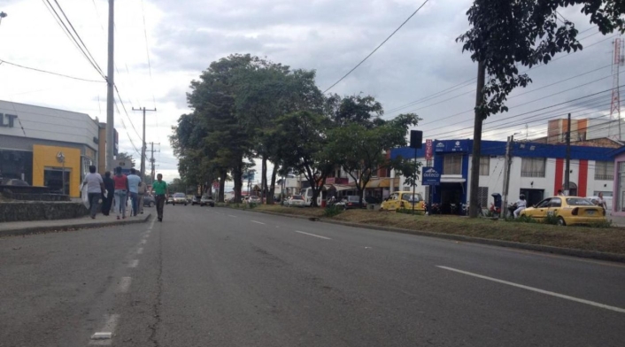 Cajibío Cajibío