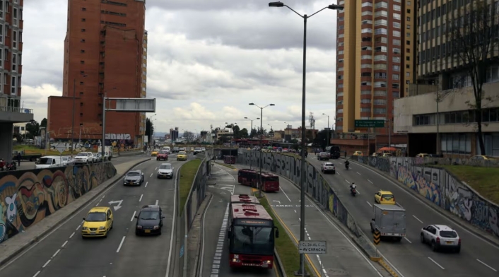 Calle 26 Calle 26
