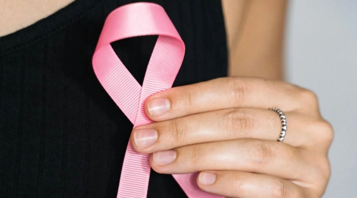 Cáncer de mama Cáncer de mama