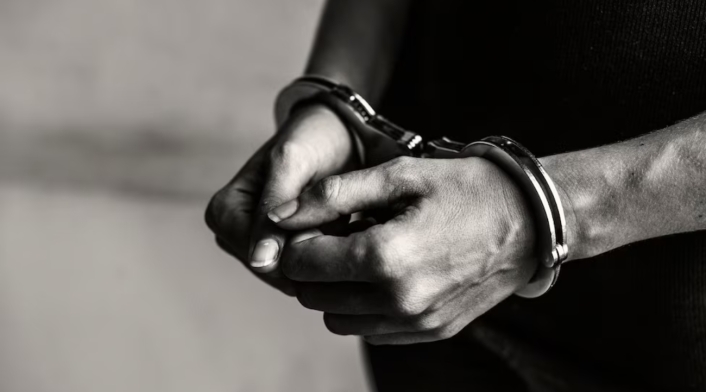 Captura en Bogotá Capturado El Zorro, responsable de delitos sexuales a menores en Bogotá.