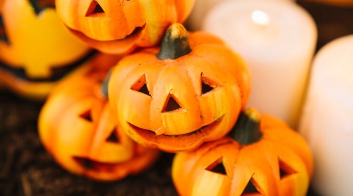 Halloween Halloween